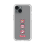 スリムプロテクションプレミアムケース［ グルーミー - フェイス ］
