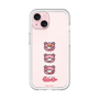 スリムプロテクションプレミアムケース［ グルーミー - フェイス ］