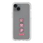スリムプロテクションプレミアムケース［ グルーミー - フェイス ］