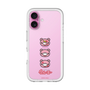 スリムプロテクションプレミアムケース［ グルーミー - フェイス ］
