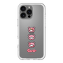 スリムプロテクションプレミアムケース［ グルーミー - フェイス ］