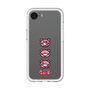 スリムプロテクションプレミアムケース［ グルーミー - フェイス ］