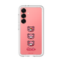 スリムプロテクションプレミアムケース［ グルーミー - フェイス ］