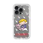 スリムプロテクションプレミアムケース［ グルーミー - ベビーグルーミーとピティーくん ］