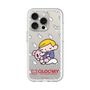 スリムプロテクションプレミアムケース［ グルーミー - ベビーグルーミーとピティーくん ］