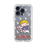 スリムプロテクションプレミアムケース［ グルーミー - ベビーグルーミーとピティーくん ］