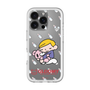スリムプロテクションプレミアムケース［ グルーミー - ベビーグルーミーとピティーくん ］