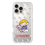 スリムプロテクションプレミアムケース［ グルーミー - ベビーグルーミーとピティーくん ］