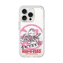 スリムプロテクションプレミアムケース［ 汎用うさぎ - 疾走 ］