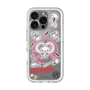 スリムプロテクションプレミアムケース［ 汎用うさぎ - ステッカー ］