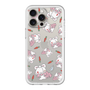 スリムプロテクションプレミアムケース［ 汎用うさぎ - パターン ］