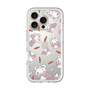 スリムプロテクションプレミアムケース［ 汎用うさぎ - パターン ］