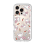 スリムプロテクションプレミアムケース［ 汎用うさぎ - パターン ］