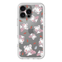 スリムプロテクションプレミアムケース［ 汎用うさぎ - パターン ］