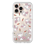 スリムプロテクションプレミアムケース［ 汎用うさぎ - パターン ］