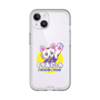 スリムプロテクションプレミアムケース［ クリアソン新宿 - くりあにゃん ］