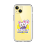 スリムプロテクションプレミアムケース［ クリアソン新宿 - くりあにゃん ］