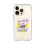 スリムプロテクションプレミアムケース［ クリアソン新宿 - くりあにゃん ］