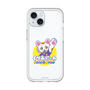 スリムプロテクションプレミアムケース［ クリアソン新宿 - くりあにゃん ］