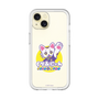 スリムプロテクションプレミアムケース［ クリアソン新宿 - くりあにゃん ］