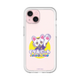 スリムプロテクションプレミアムケース［ クリアソン新宿 - くりあにゃん ］