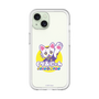 スリムプロテクションプレミアムケース［ クリアソン新宿 - くりあにゃん ］