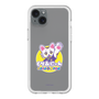 スリムプロテクションプレミアムケース［ クリアソン新宿 - くりあにゃん ］