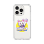 スリムプロテクションプレミアムケース［ クリアソン新宿 - くりあにゃん ］