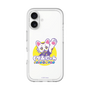 スリムプロテクションプレミアムケース［ クリアソン新宿 - くりあにゃん ］