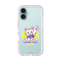 スリムプロテクションプレミアムケース［ クリアソン新宿 - くりあにゃん ］