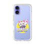 スリムプロテクションプレミアムケース［ クリアソン新宿 - くりあにゃん ］