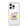 スリムプロテクションプレミアムケース［ クリアソン新宿 - くりあにゃん ］