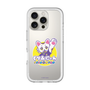 スリムプロテクションプレミアムケース［ クリアソン新宿 - くりあにゃん ］