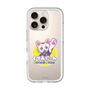 スリムプロテクションプレミアムケース［ クリアソン新宿 - くりあにゃん ］