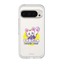 スリムプロテクションプレミアムケース［ クリアソン新宿 - くりあにゃん ］
