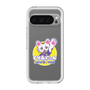 スリムプロテクションプレミアムケース［ クリアソン新宿 - くりあにゃん ］