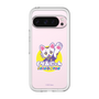スリムプロテクションプレミアムケース［ クリアソン新宿 - くりあにゃん ］