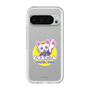 スリムプロテクションプレミアムケース［ クリアソン新宿 - くりあにゃん ］