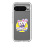 スリムプロテクションプレミアムケース［ クリアソン新宿 - くりあにゃん ］