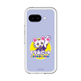 スリムプロテクションプレミアムケース［ クリアソン新宿 - くりあにゃん ］