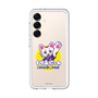 スリムプロテクションプレミアムケース［ クリアソン新宿 - くりあにゃん ］