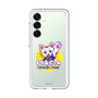 スリムプロテクションプレミアムケース［ クリアソン新宿 - くりあにゃん ］
