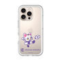 スリムプロテクションプレミアムケース［ クリアソン新宿 - くりあにゃん - シュート ］