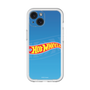 スリムプロテクションプレミアムケース［ Hot Wheels™ - ロゴ - カラー ］