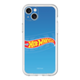 スリムプロテクションプレミアムケース［ Hot Wheels™ - ロゴ - カラー ］