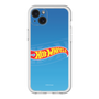 スリムプロテクションプレミアムケース［ Hot Wheels™ - ロゴ - カラー ］