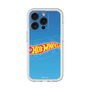 スリムプロテクションプレミアムケース［ Hot Wheels™ - ロゴ - カラー ］