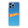 スリムプロテクションプレミアムケース［ Hot Wheels™ - ロゴ - カラー ］