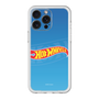 スリムプロテクションプレミアムケース［ Hot Wheels™ - ロゴ - カラー ］