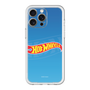 スリムプロテクションプレミアムケース［ Hot Wheels™ - ロゴ - カラー ］